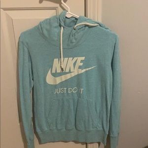 Nike sweatshirt
